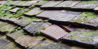 Long Crendon roof repair costs